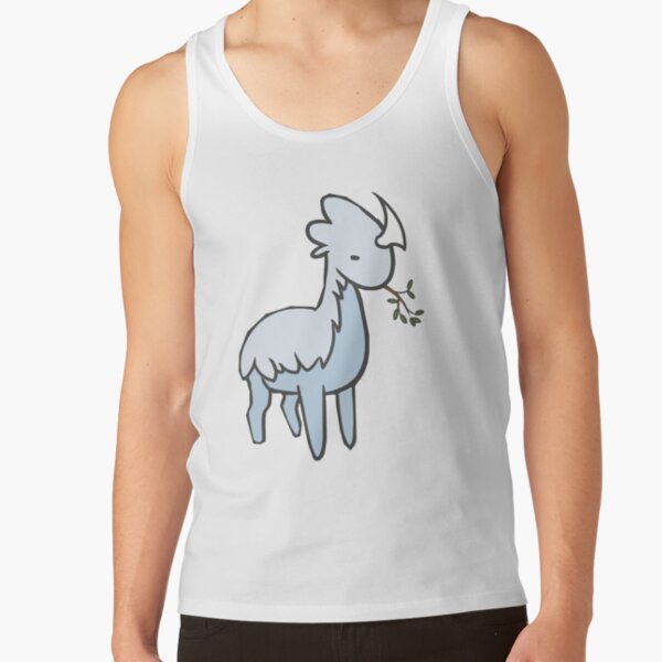 Thrumbo Rimworld Tank Top