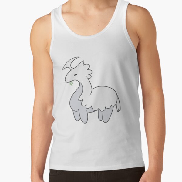 Rimworld Thrumbo36 Tank Top - Image 2