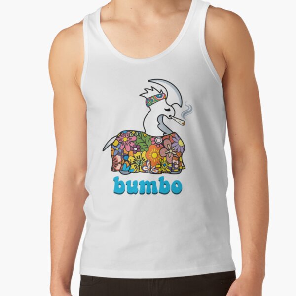 Bumbo Thrumbo Tank Top