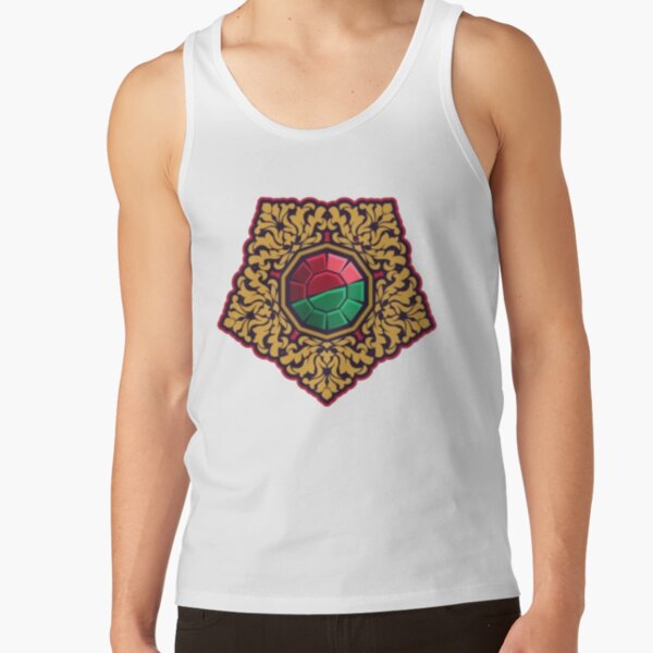 Rimworld Classic Tank Top