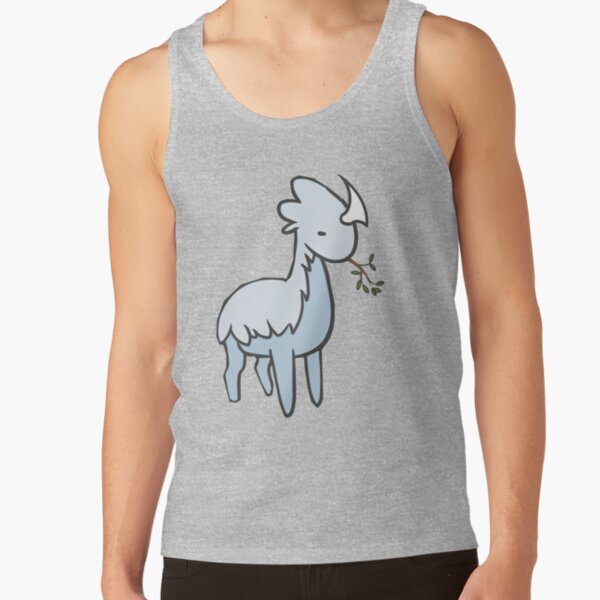 Thrumbo Rimworld Tank Top - Image 3