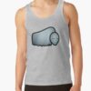 ratankx1860heather greyfront c288321600600 bgf8f8f8 27 - RimWorld Merch