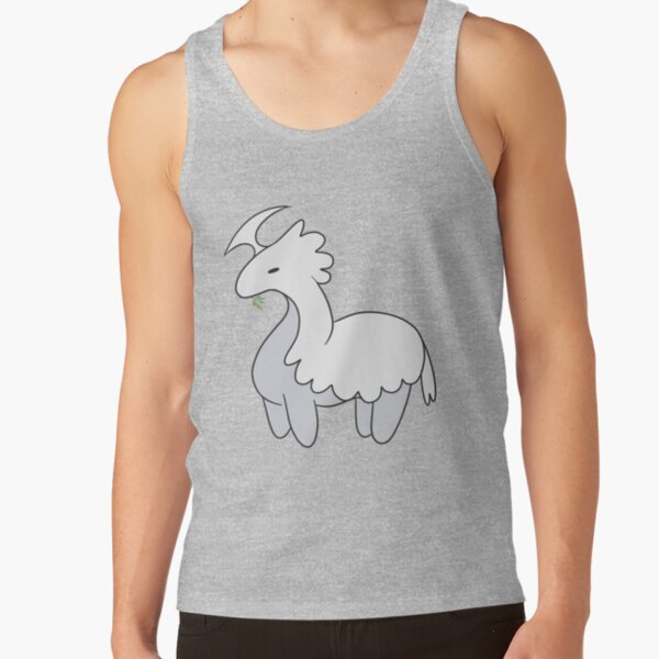 Rimworld Thrumbo36 Tank Top - Image 3