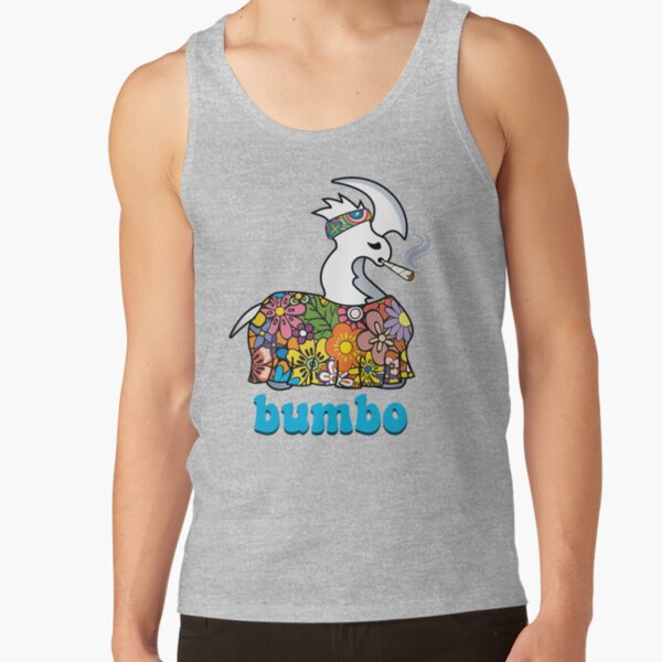 Bumbo Thrumbo Tank Top - Image 3