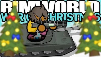 rimblog3 - RimWorld Merch
