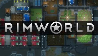rimblog4 - RimWorld Merch