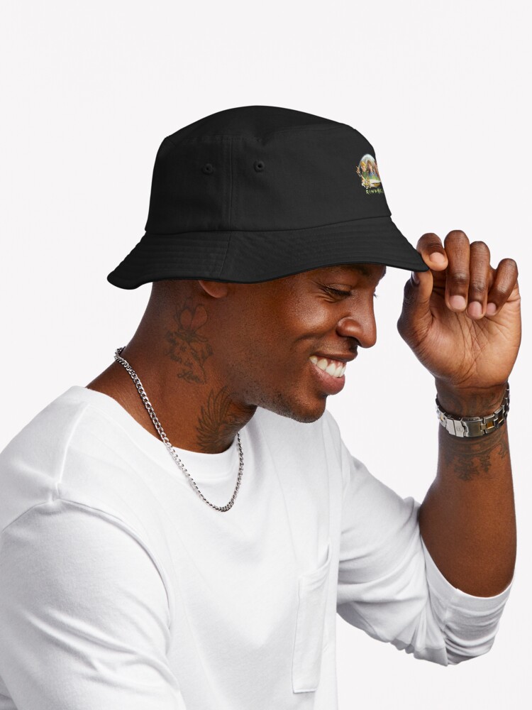 Rimworld146 Bucket Hat - Image 3