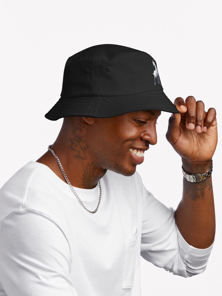 Thrumbo53 Bucket Hat - Image 3