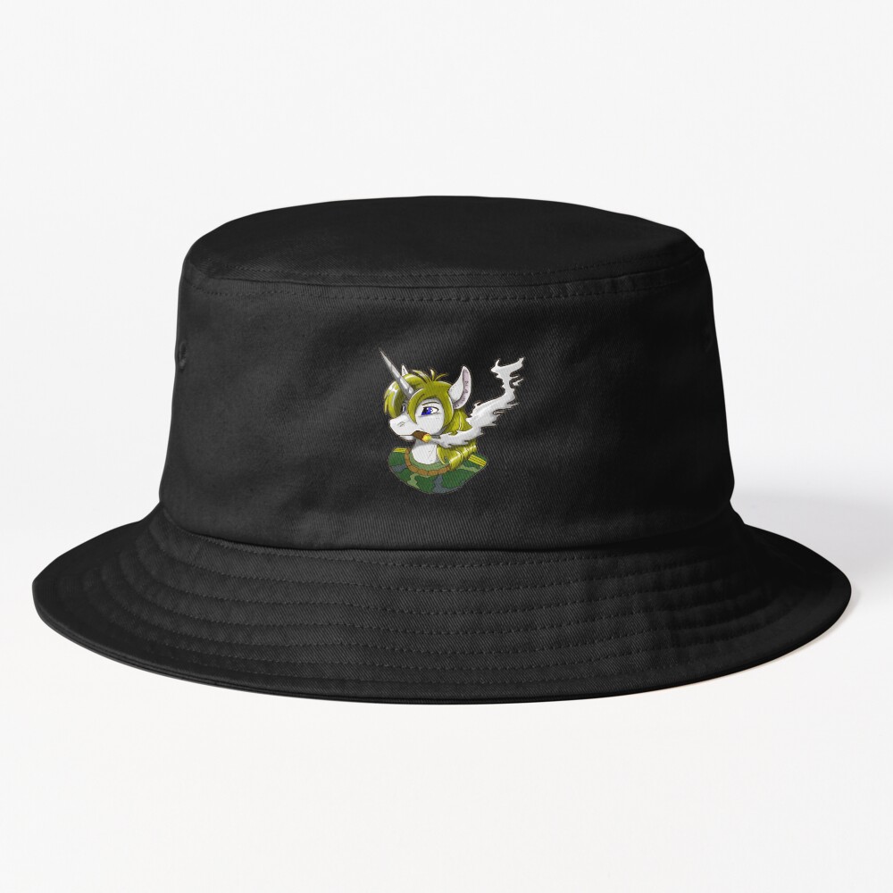 Rimworld Ate Without Table 3 Thrumbo Rimworld Bucket Hat