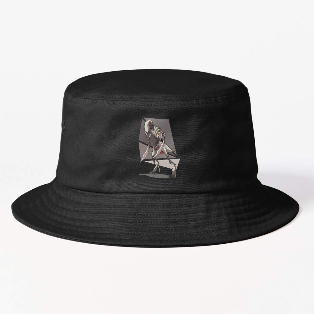 Rimworld Scyther89 Bucket Hat