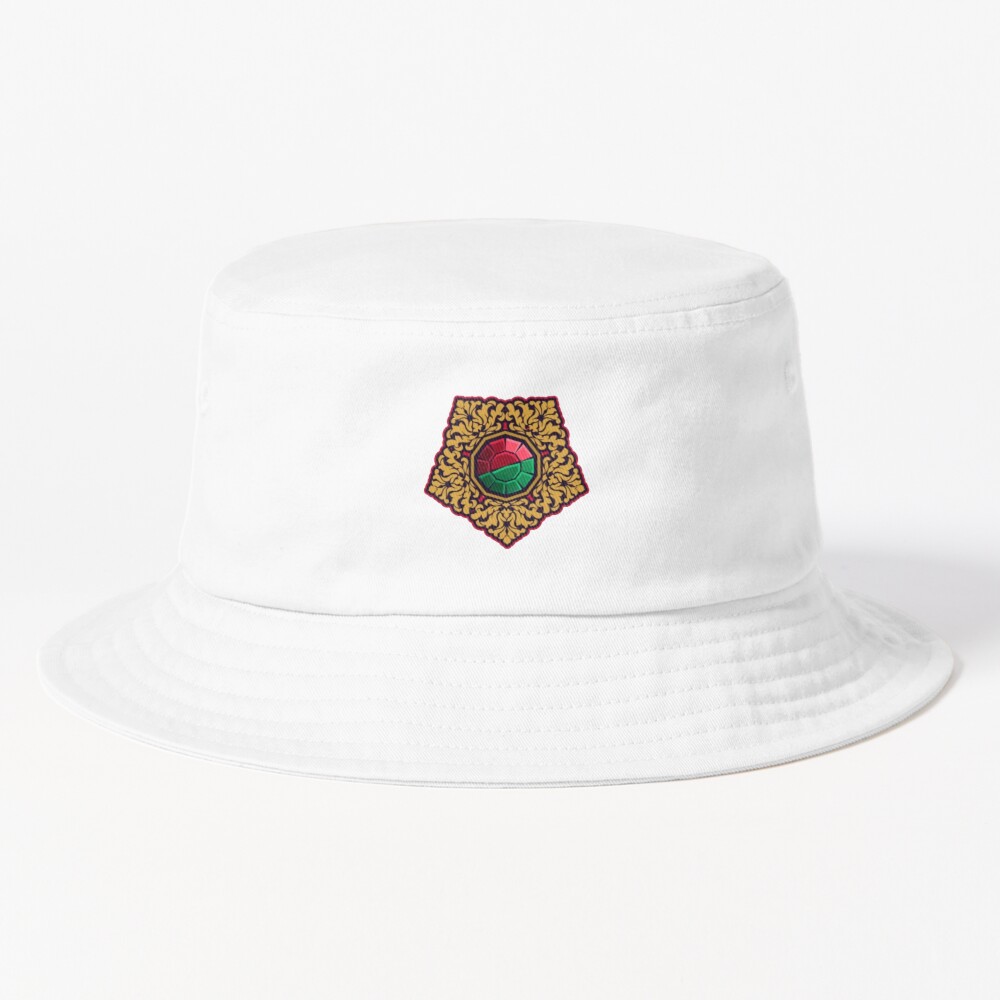 Rimworld Bucket Hat
