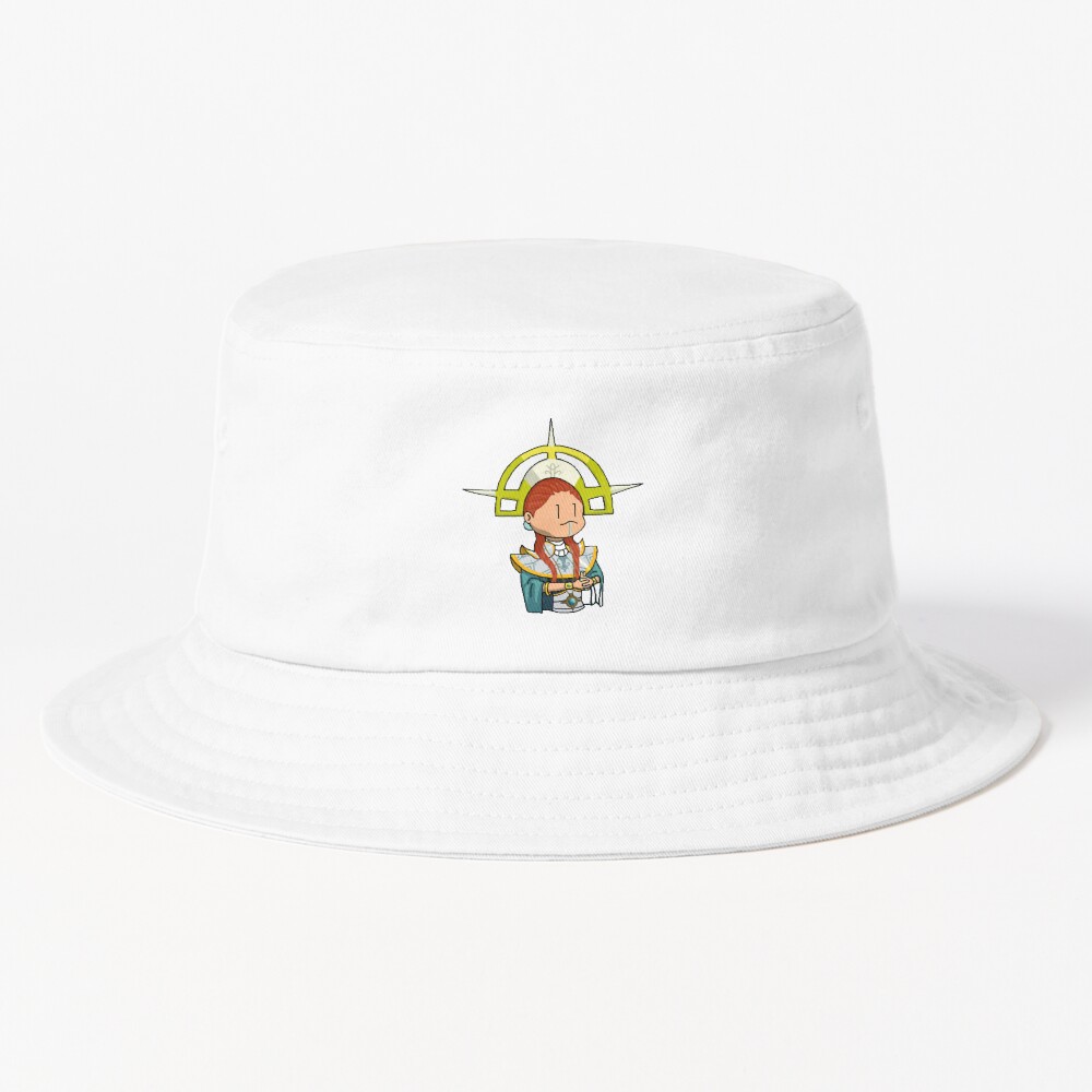 Rimworld Bucket Hat