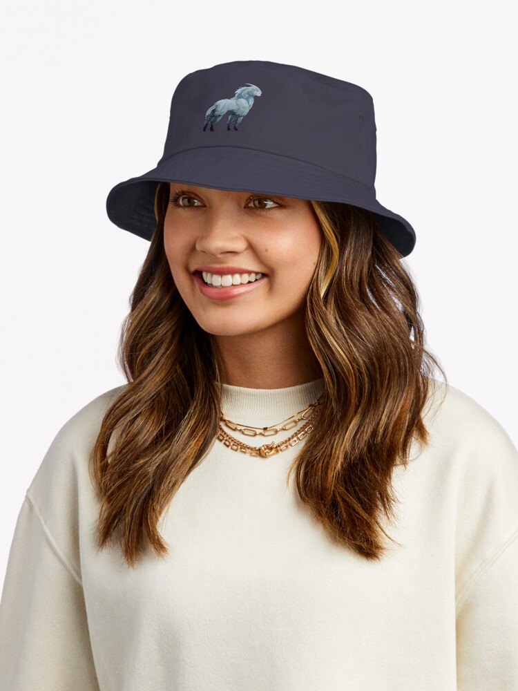 Rimworld Bucket Hat - Image 2