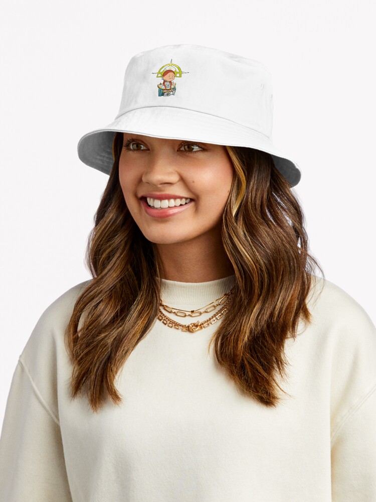 Rimworld Bucket Hat - Image 2