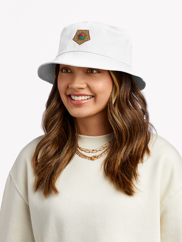 Rimworld Bucket Hat - Image 2