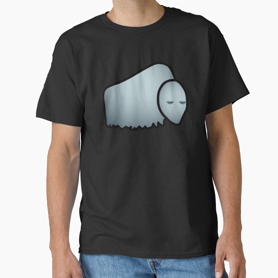 Rimworld Muffalo Hd T-shirt - Image 2