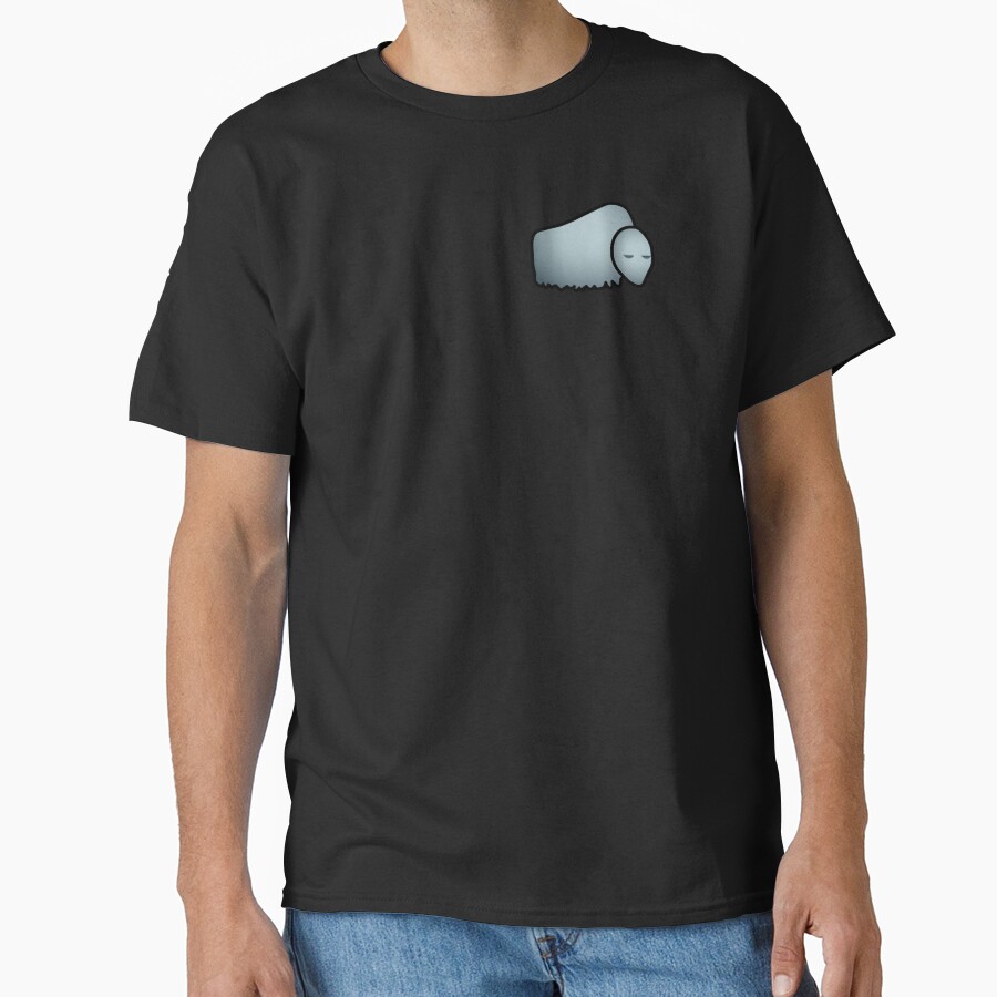 Rimworld Muffalo T-shirt - Image 3