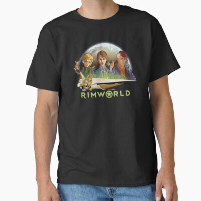 ssrcoclassic teemens 0210101001c5ca27c6frontproduct squarex1000 29 - RimWorld Merch