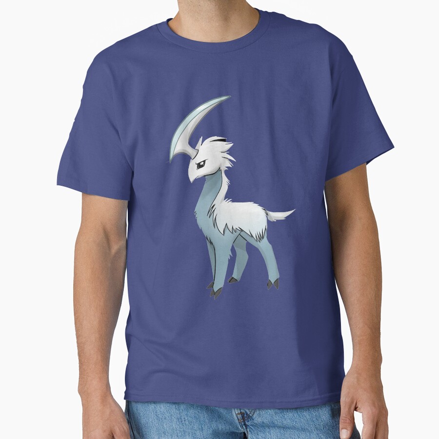Rimworld Ate Without Table 3 Thrumbo Rimworld T-shirt - Image 4