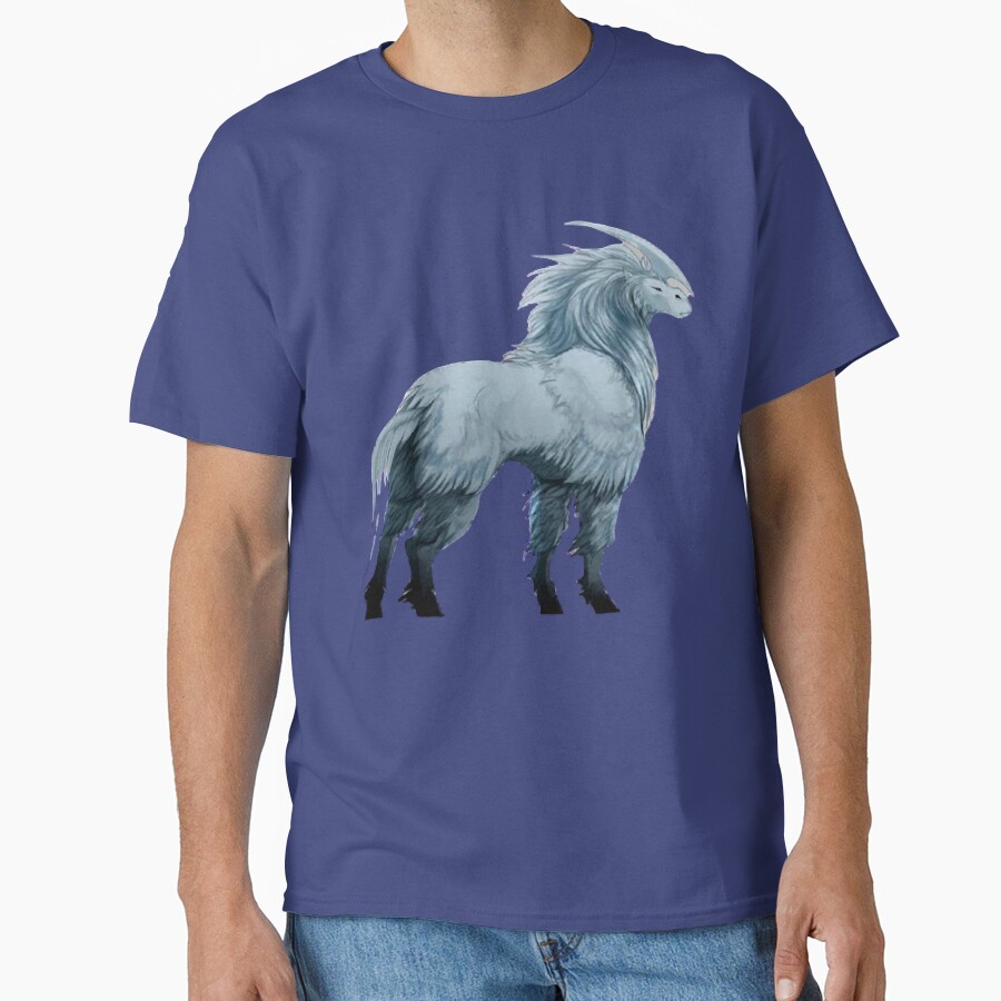 Rimworld Classic Design T-shirt - Image 4