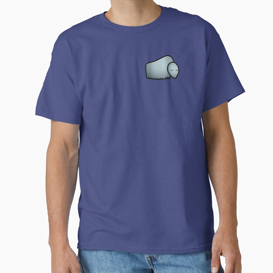 Rimworld Muffalo T-shirt