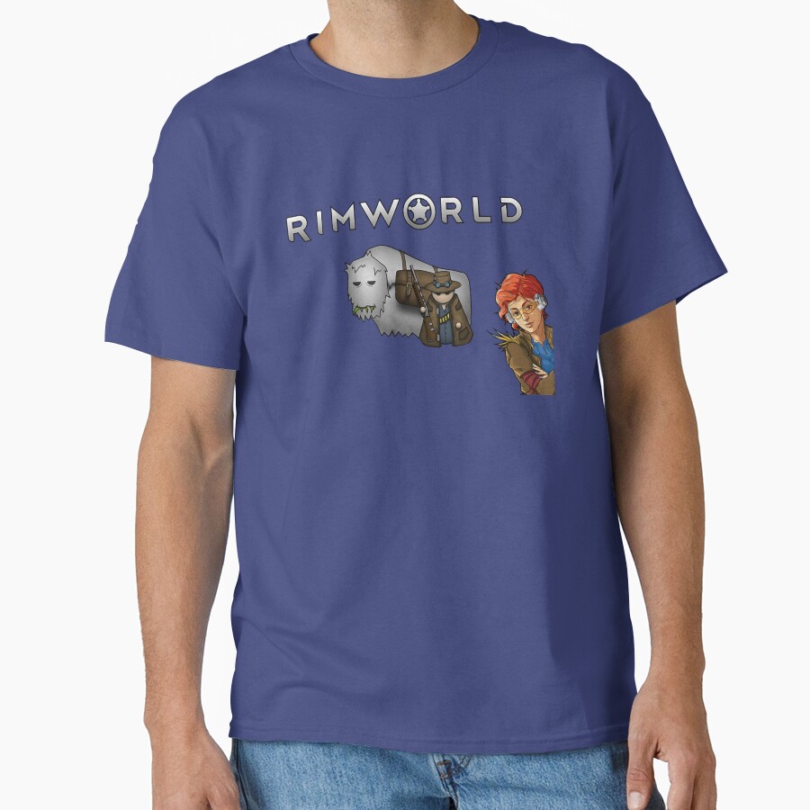 A Great Game T-shirt - Image 4
