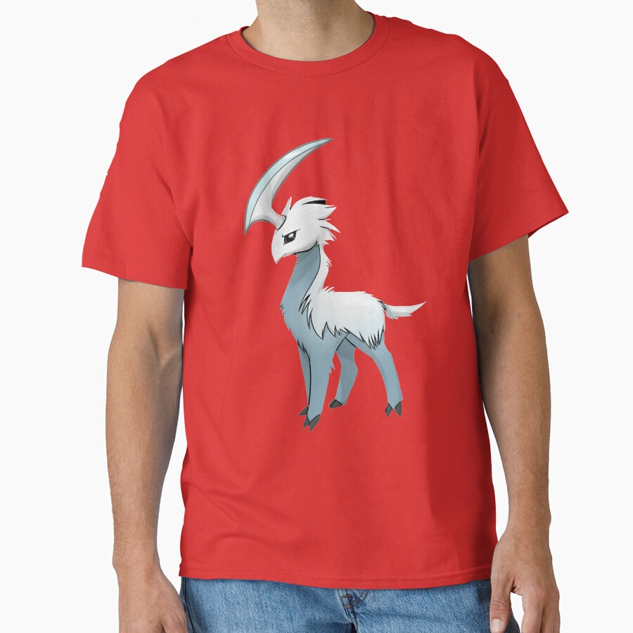 Rimworld Ate Without Table 3 Thrumbo Rimworld T-shirt - Image 5