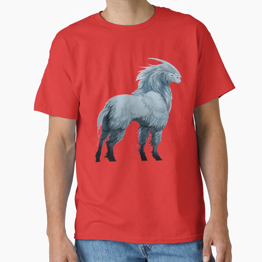 Rimworld Classic Design T-shirt - Image 5