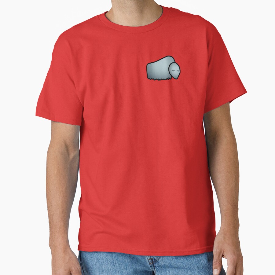 Rimworld Muffalo T-shirt - Image 5