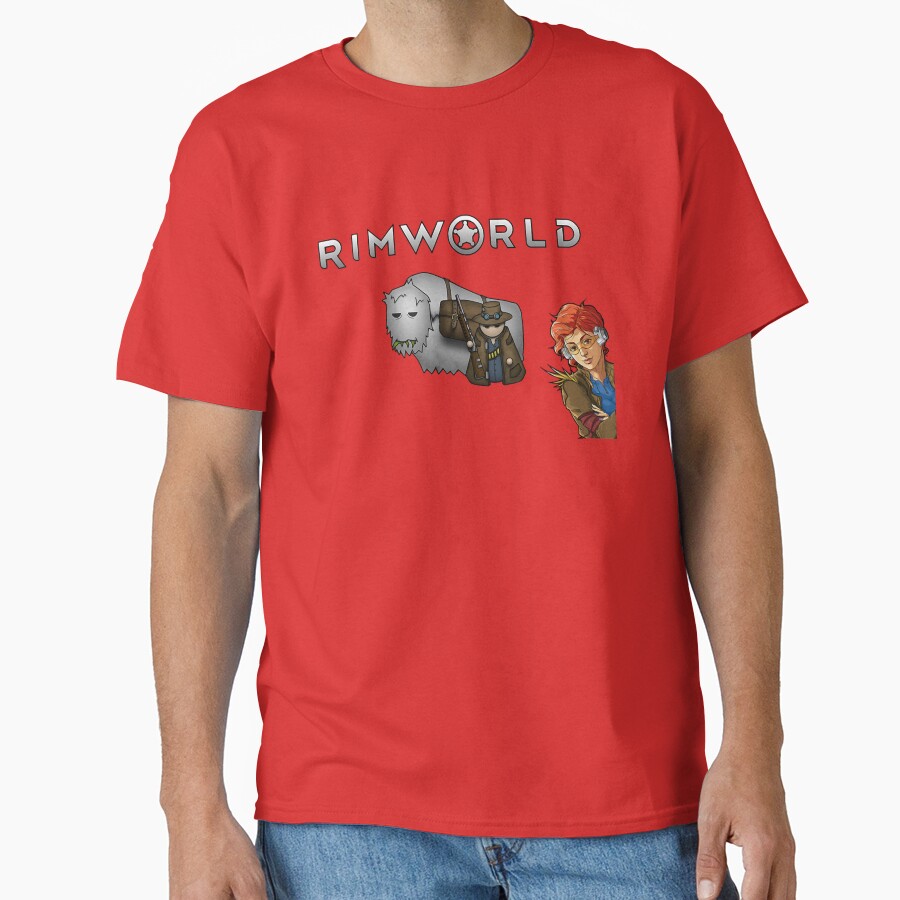 A Great Game T-shirt - Image 5
