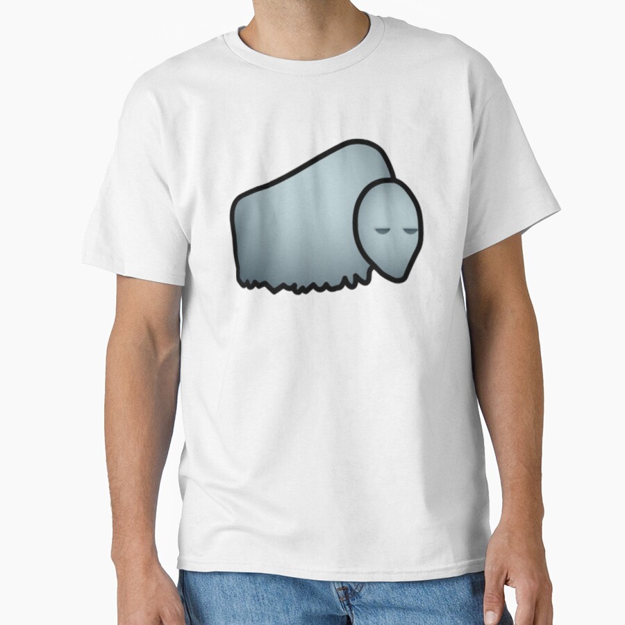 Rimworld Muffalo Hd T-shirt
