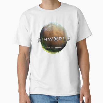 ssrcoclassic teemens 02fafafaca443f4786frontproduct squarex1000 28 - RimWorld Merch