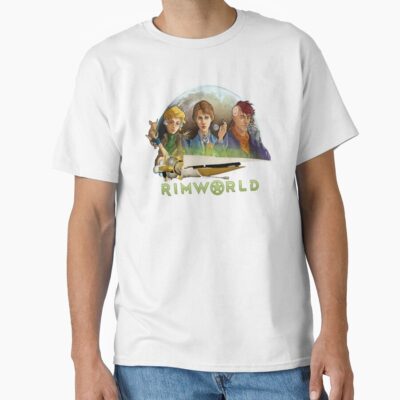 ssrcoclassic teemens 02fafafaca443f4786frontproduct squarex1000 29 - RimWorld Merch