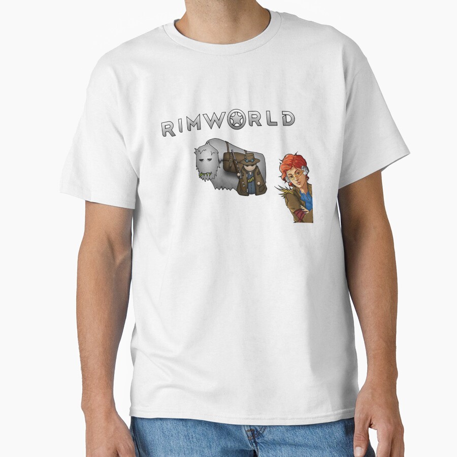 A Great Game T-shirt