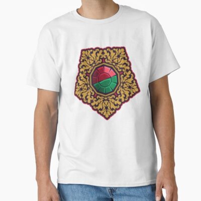 ssrcoclassic teemens 02fafafaca443f4786frontproduct squarex1000 33 - RimWorld Merch