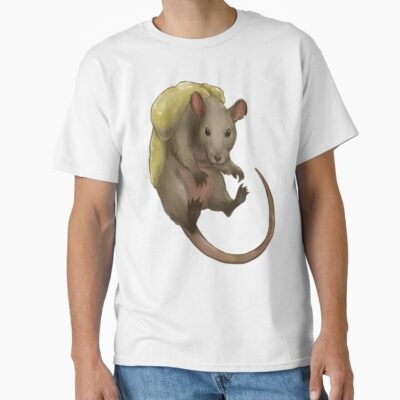 ssrcoclassic teemens 02fafafaca443f4786frontproduct squarex1000 35 - RimWorld Merch