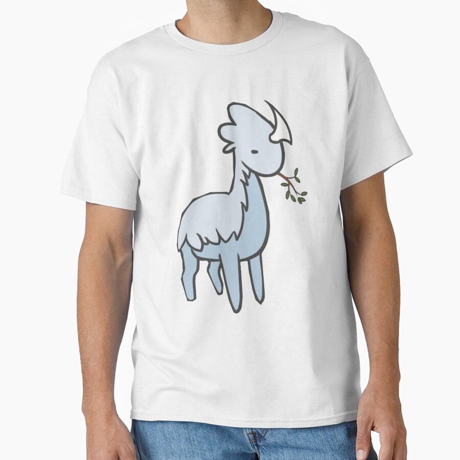 Thrumbo Rimworld T-shirt