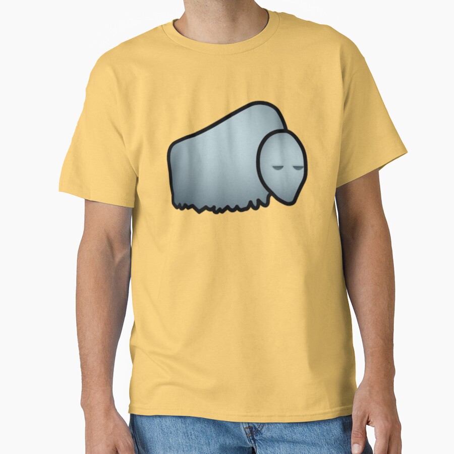 Rimworld Muffalo Hd T-shirt - Image 6