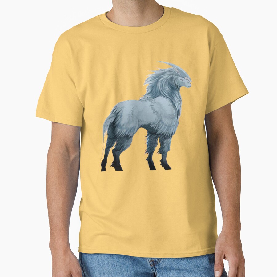 Rimworld Classic Design T-shirt - Image 6