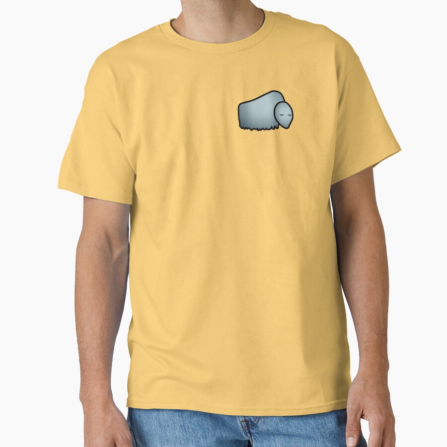 Rimworld Muffalo T-shirt - Image 6