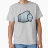 ssrcoclassic teemens 02heather greyfrontproduct squarex1000 10 - RimWorld Merch