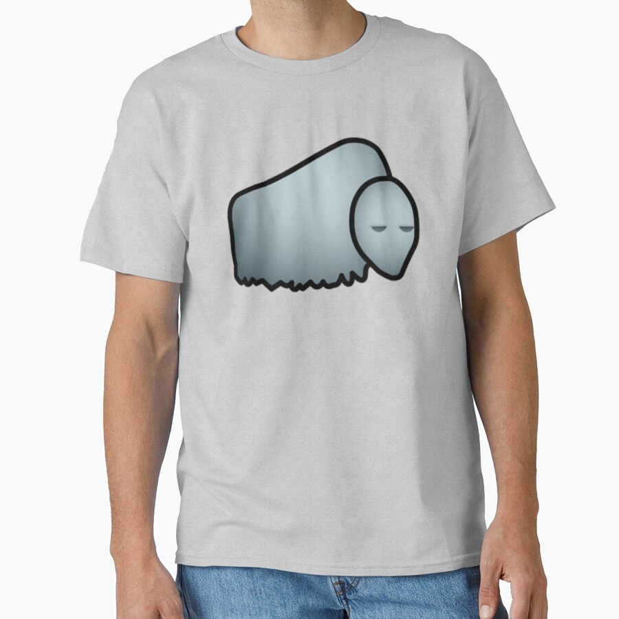 Rimworld Muffalo Hd T-shirt - Image 3