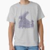 ssrcoclassic teemens 02heather greyfrontproduct squarex1000 11 - RimWorld Merch