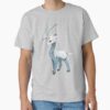 ssrcoclassic teemens 02heather greyfrontproduct squarex1000 16 - RimWorld Merch