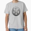 ssrcoclassic teemens 02heather greyfrontproduct squarex1000 17 - RimWorld Merch