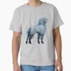 ssrcoclassic teemens 02heather greyfrontproduct squarex1000 19 - RimWorld Merch