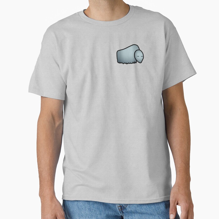 Rimworld Muffalo T-shirt - Image 4