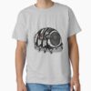 ssrcoclassic teemens 02heather greyfrontproduct squarex1000 23 - RimWorld Merch