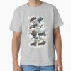 ssrcoclassic teemens 02heather greyfrontproduct squarex1000 25 - RimWorld Merch