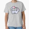 ssrcoclassic teemens 02heather greyfrontproduct squarex1000 27 - RimWorld Merch